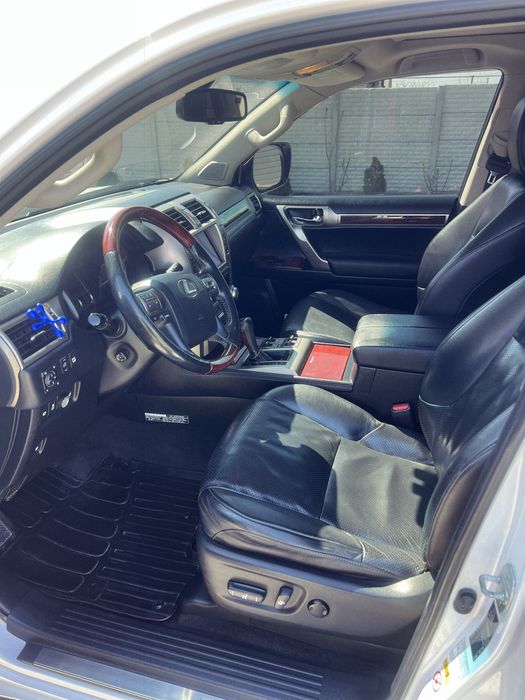 Lexus GX460 продам