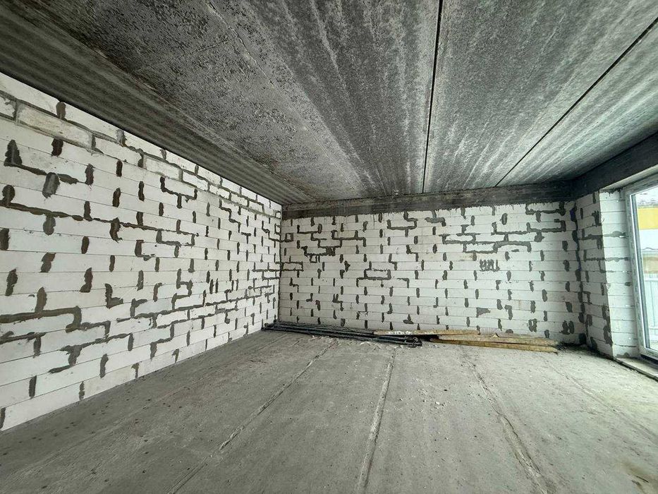 Будівництво приватного будинку під ключ — газоблок, цегла, керамоблок