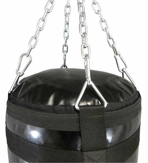 WOREK TRENINGOWY CIĘŻKI WYPEŁNIONY boks muay thai kickboxing krav