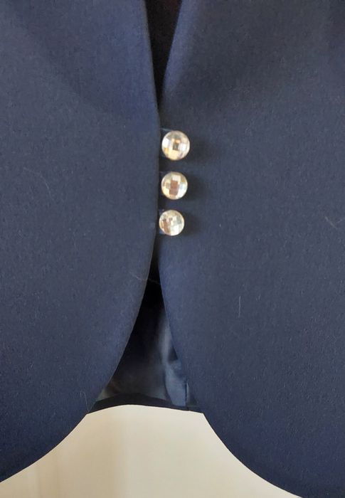 Żakiet  elegancki MKM stan idealny