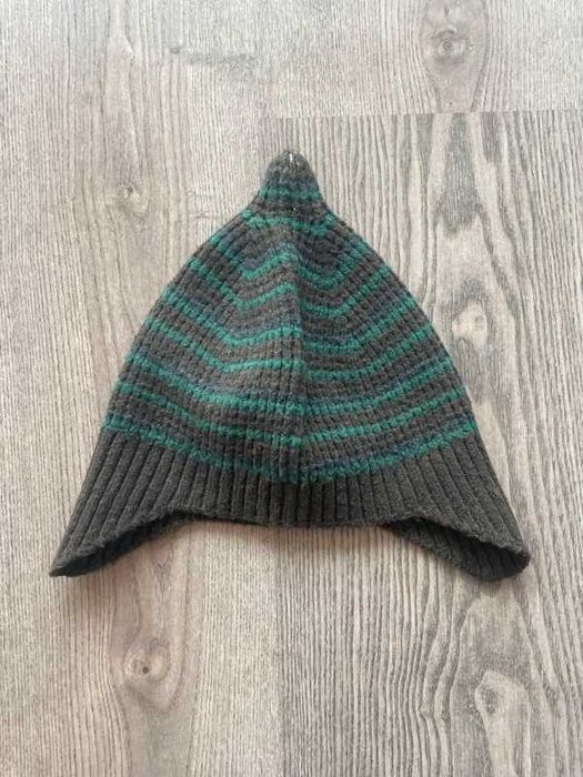 Gorro de bébé - 12 - 18 meses