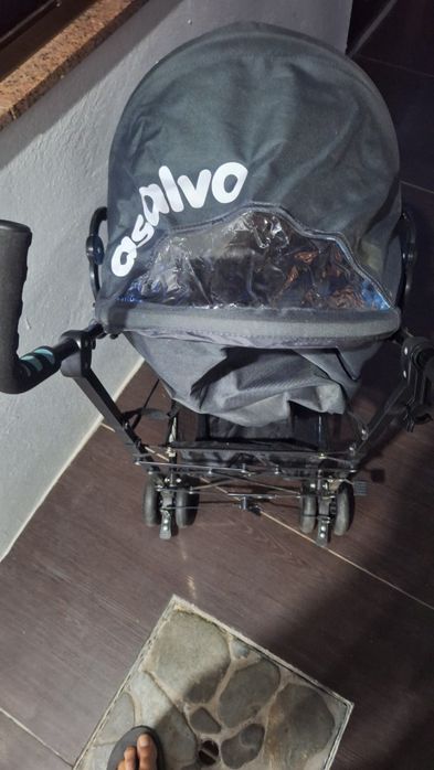 Carrinho criança