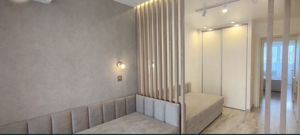 Продам 3к квартиру с авторским ремонтом ул. Байкальская, левый берег