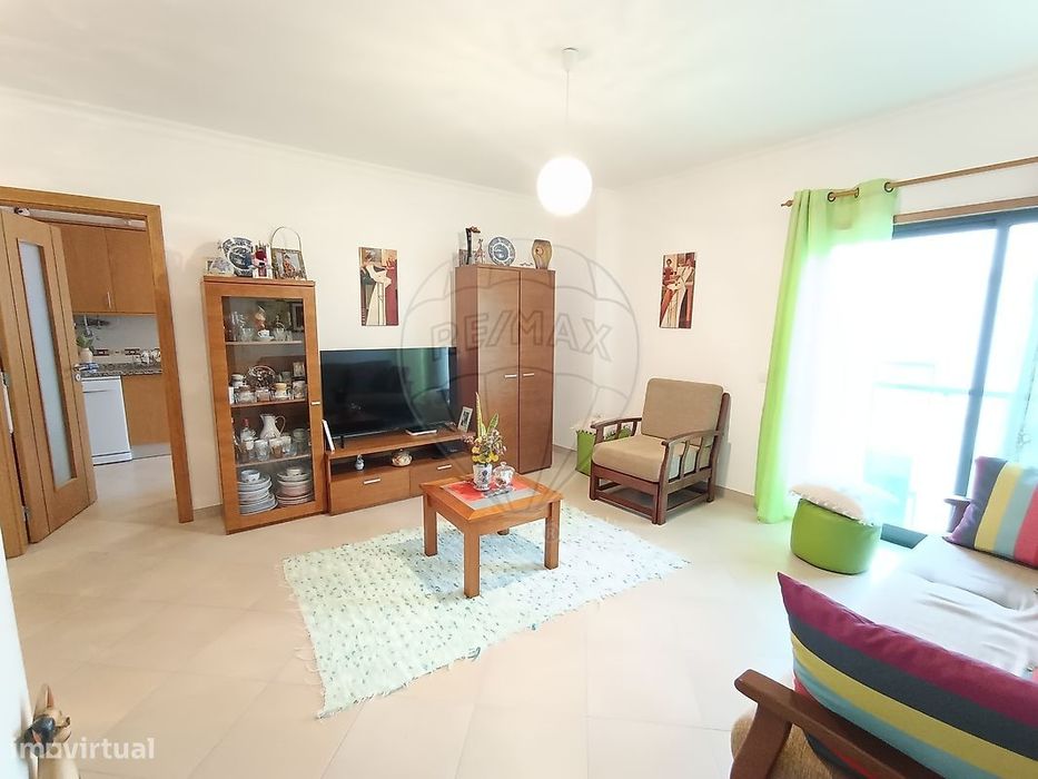 Apartamento T1 para venda — Vila Real de Santo António, Faro