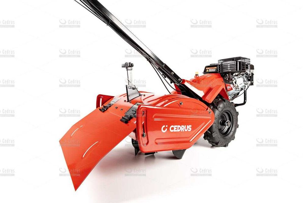 Glebogryzarka CEDRUS GLX-GT65-2L