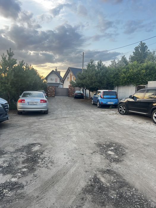 Земельна дідянка під будівництво 10 сот. Зазимʼя