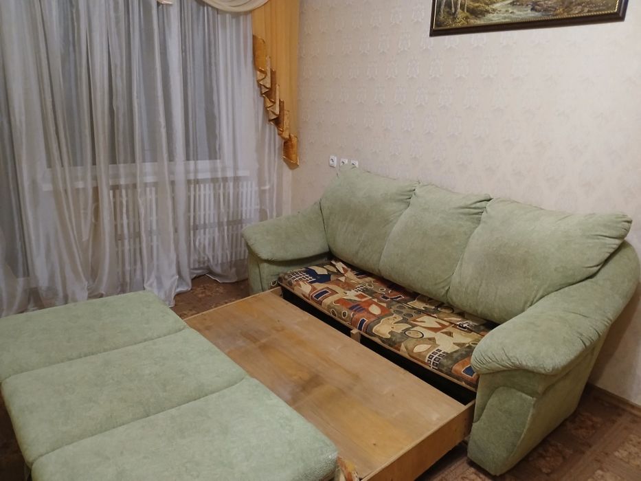 Продам диван в хорошем состоянии