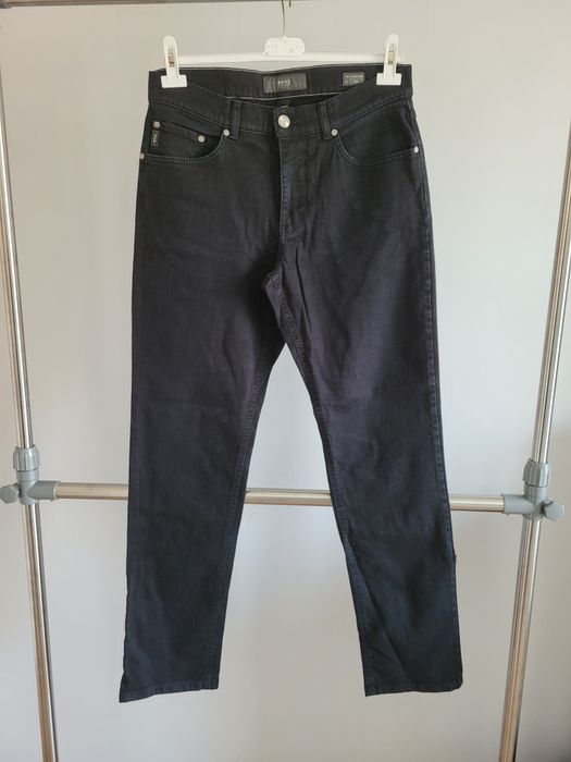 W32 L32 XL Brax regular spodnie damskie straight jeansy dżinsy