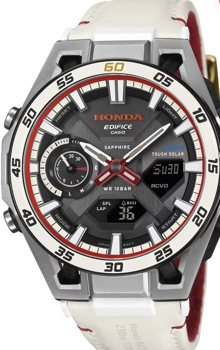 Casio Ediface ECB-2300HR-1AER
