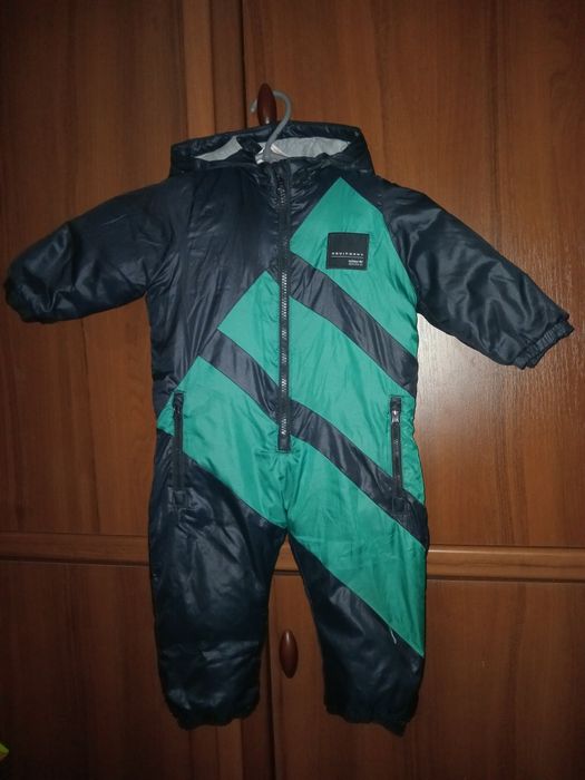 Комбінезон adidas