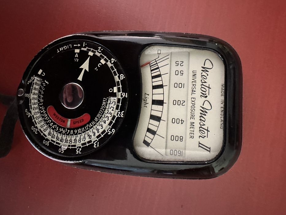 Leica III f  1954  rok idealny stan kolekcja rodzinna!