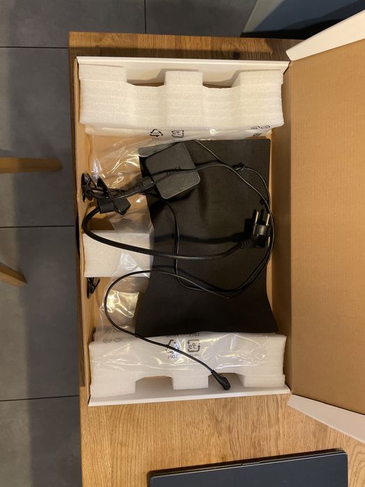 Laptop MSI modern 14 2021