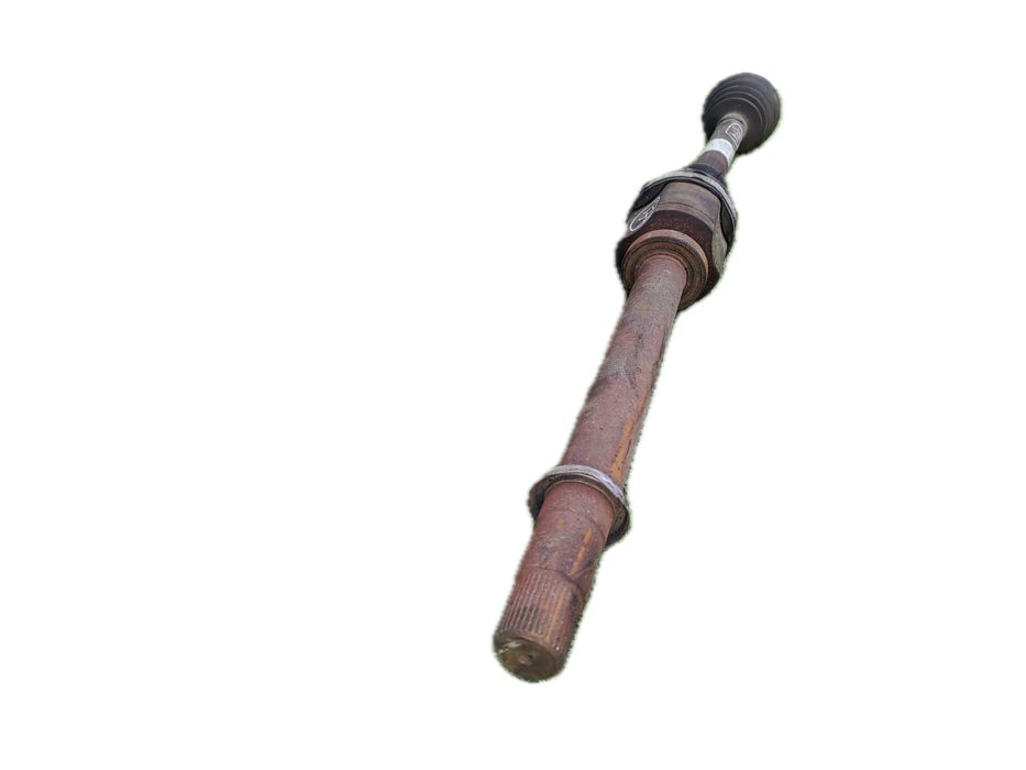 Transmissão frente direita RENAULT Megane II (BM0/1_, CM0/1_)