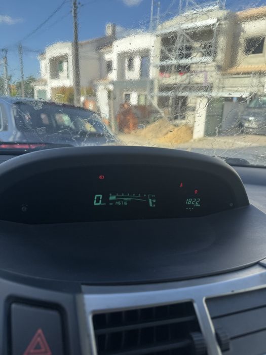 Toyota Yaris 1.4 D 146.000km