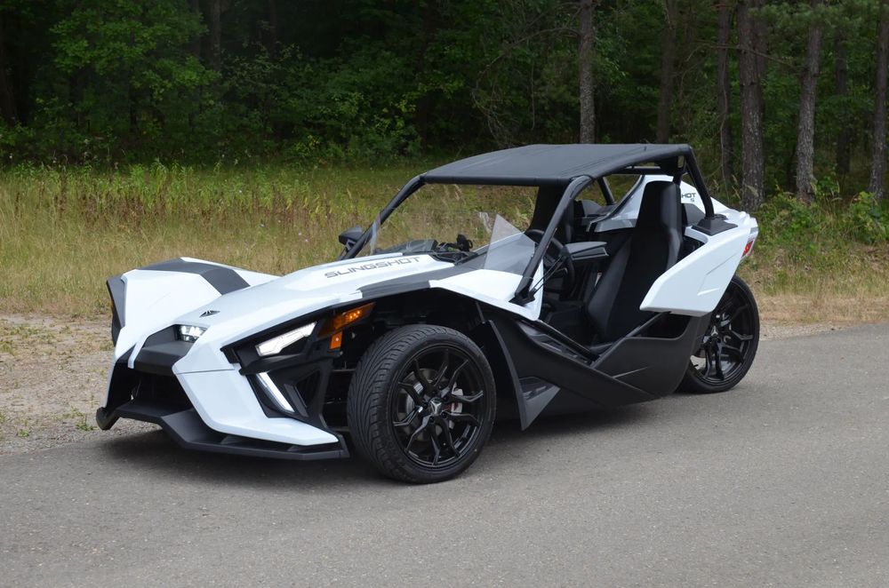 Polaris