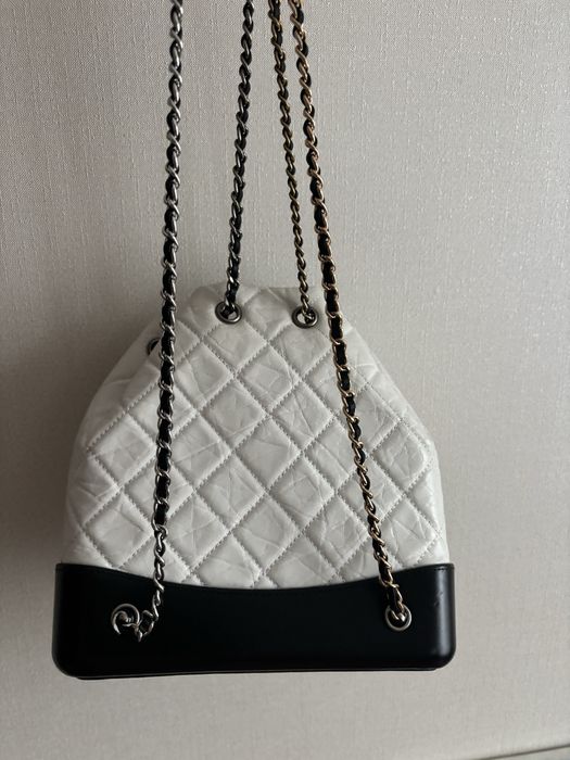 Рюкзак chanel сумка