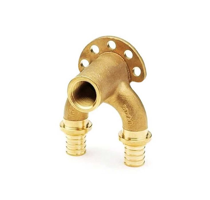 Труба KOER PEX-A EVOH для опалення та водопостачання 16х2.2мм