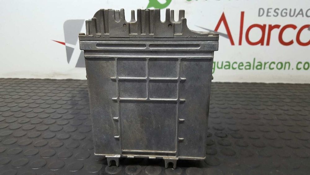 CENTRALINA DO MOTOR UCE RENAULT MEGANE I FASE 2 BERLINA (BA0) 1.9 D RXE
