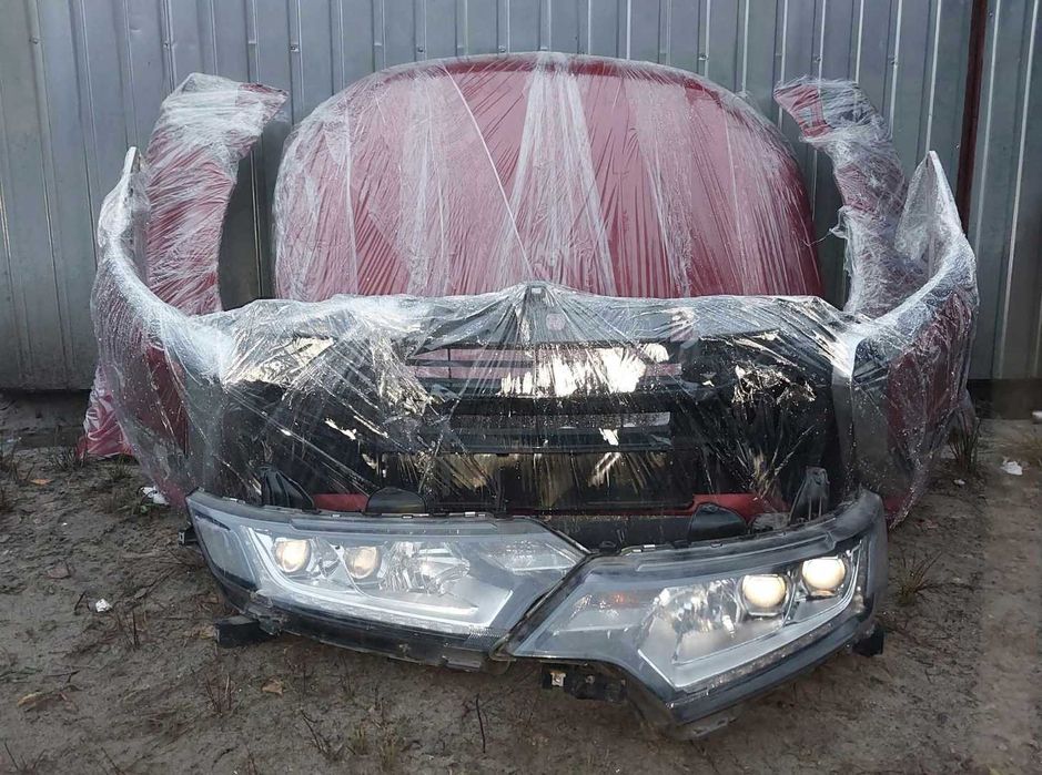 Разборка Mitsubishi ASX Colt Outlander Grandis Lancer L200 Бампер