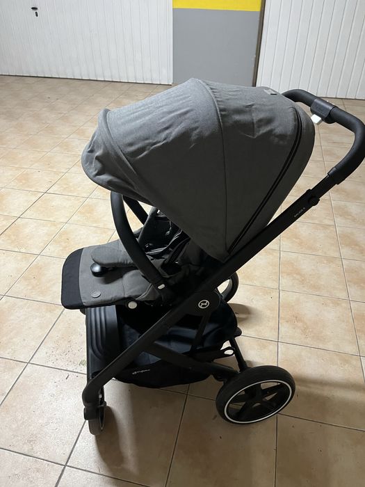 Carrinho Cybex Cloud z