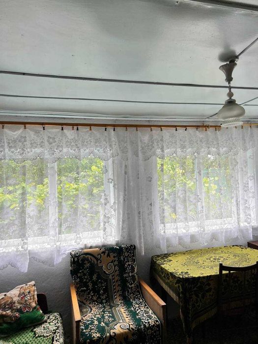 Продаж 1п будинку з ділянкою 36 соток в с.Садове