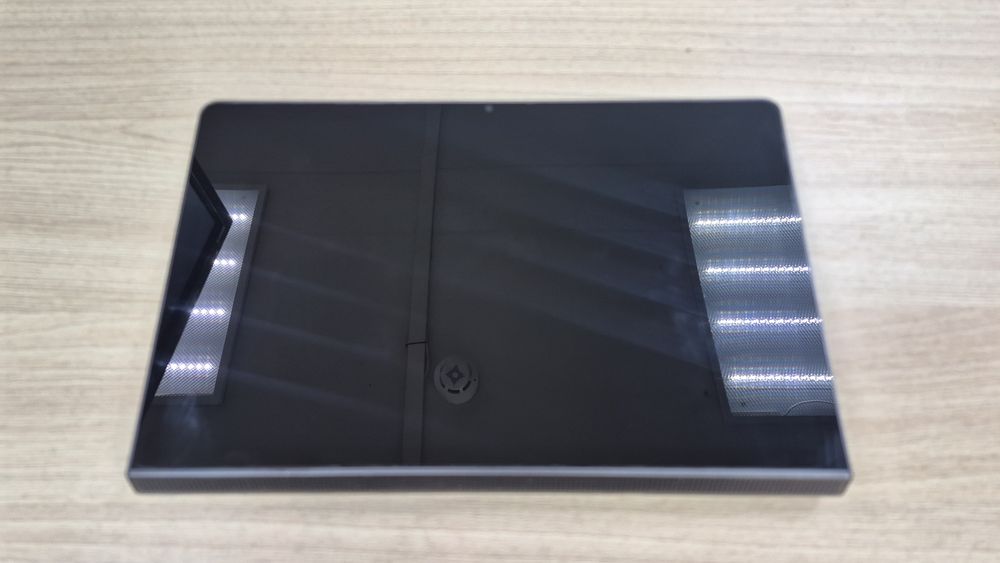 Планшет Lenovo Yoga Tab 11