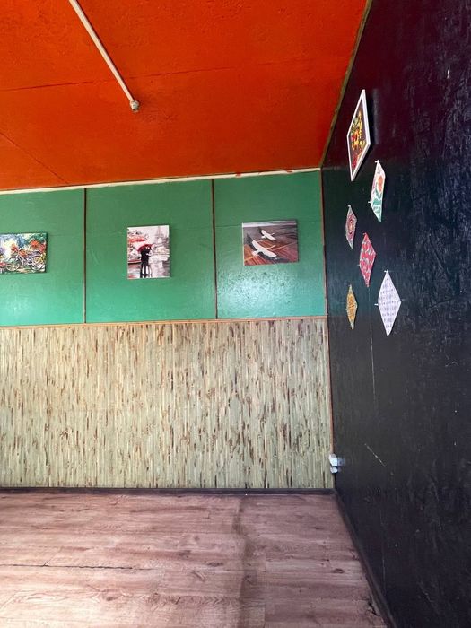 Здається приміщення в центрі міста