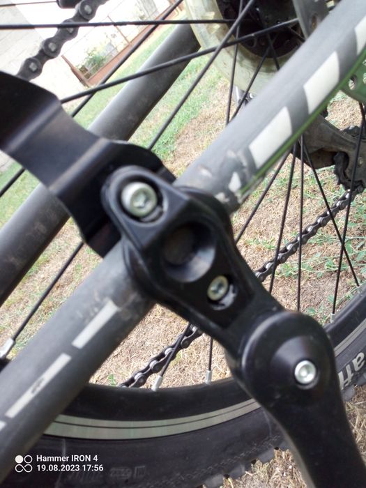 Romet Fusion 26 cali