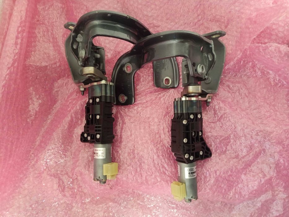 Siłowniki Elektrycznej Klapy Bagażnika AUDI A4 B9 8W9.827.651A / 652A