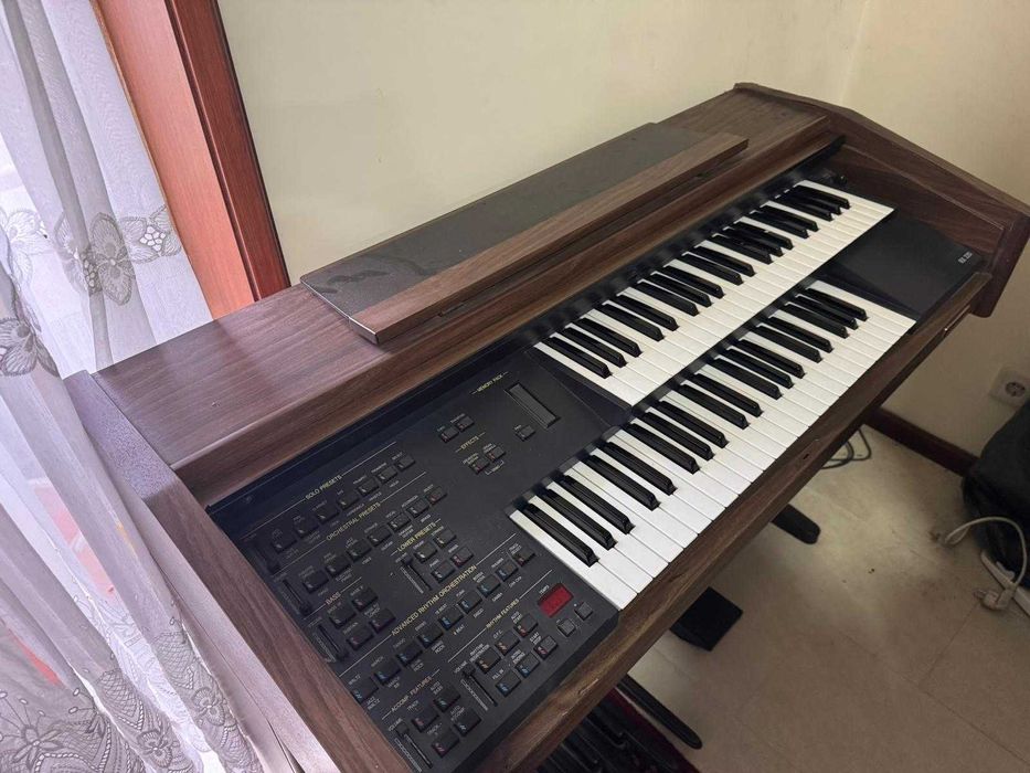 Instrumentos musicais