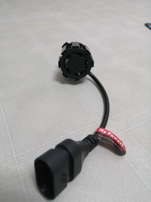 Lâmpadas led HIR2 9012 para faróis dianteiros carro/mota