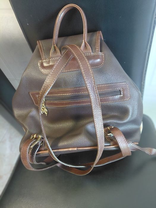 Mochila cavalinho