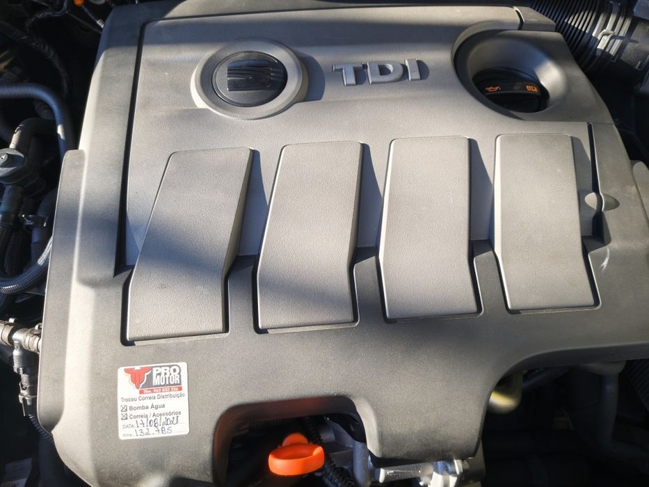 Sear Ibiza Copa 1.6 ST 2012