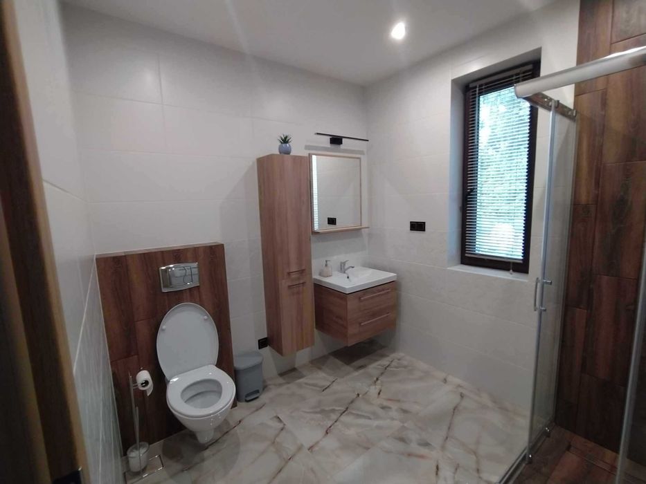 Noclegi Agroturystyka Zagajów Solec Zdrój  Domek Pod Dębem