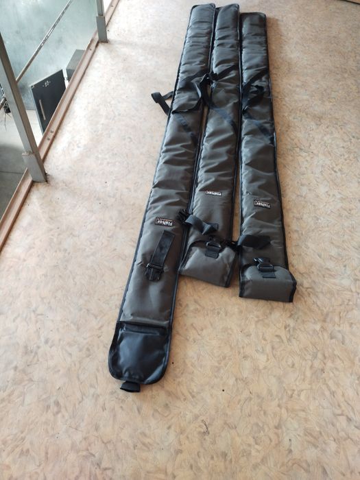 Чехол для одного удилища, Чехол 195 см,