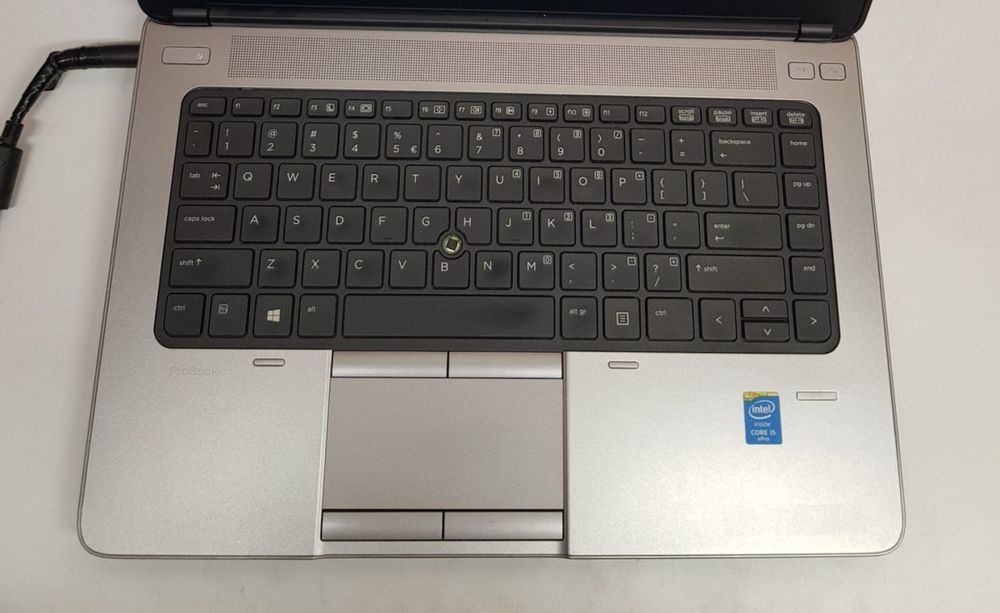 HP G1 для навчання\14" Hd +\ Intel i5-4300M\ 128 ssd\ 4 години на кіно