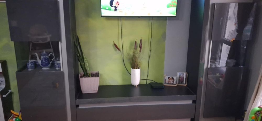 Zestaw 3 mebli firmy Wójcik