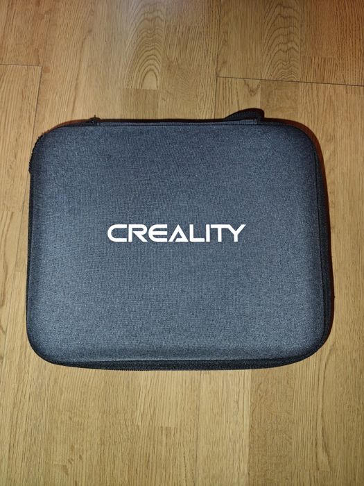 Creality ferret pro