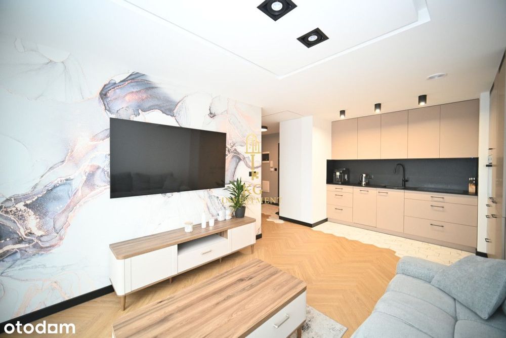 miejsca parkingowe | klimatyzacja | winda | balkon