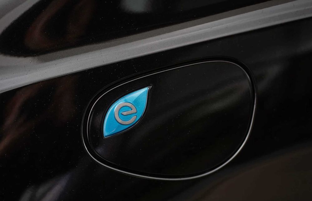 Chrysler Pacifica Hybrid 2023