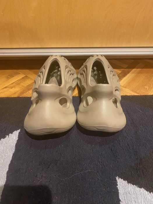 Yeezy Foam Runner
