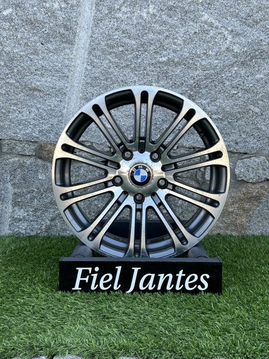 Jantes Bmw 5x120 16’