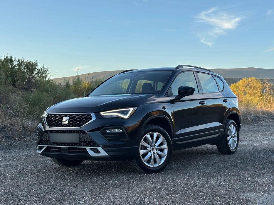 SEAT Ateca 2.0 TDI Style