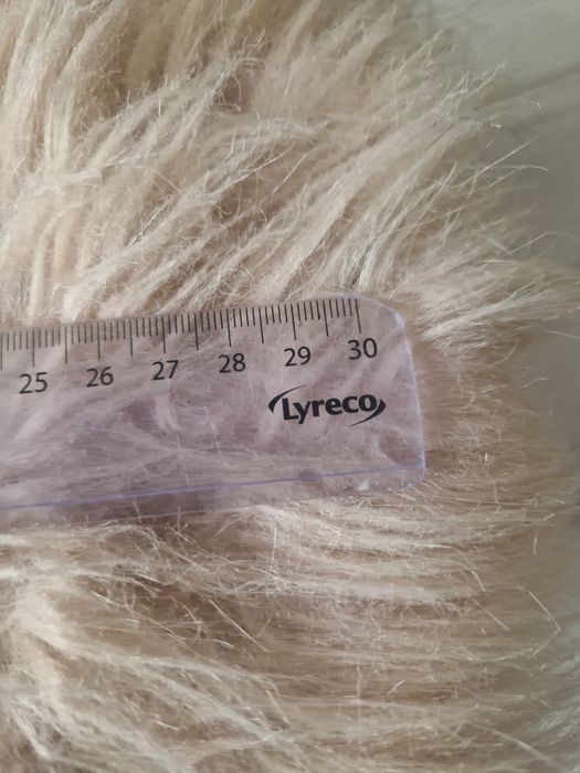 Stołki, , pufy  różowe