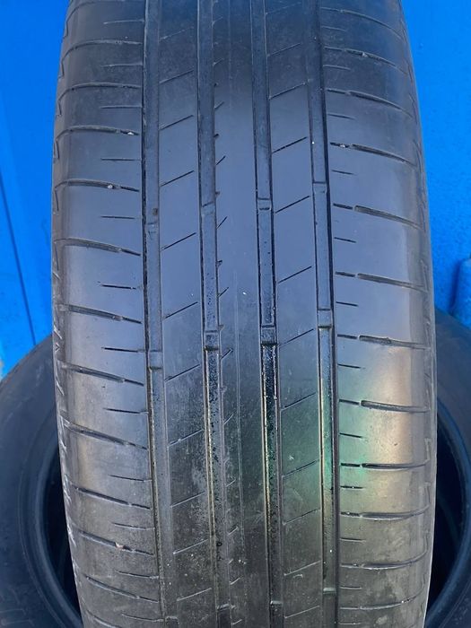 GoAuto шини BridgeStone 215 55 18, 6mm, 2022рік, комплект,  Київ