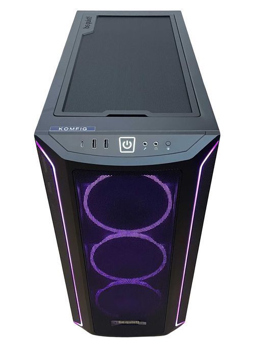 Komputer Ryzen 9 9950X3D RTX 5090 DDR5 128GB 8TB M2 Stacja Robocza
