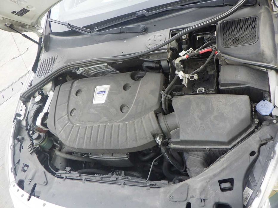 Caixa velocidades Volvo V60 2.0 D3 136cv de 2012