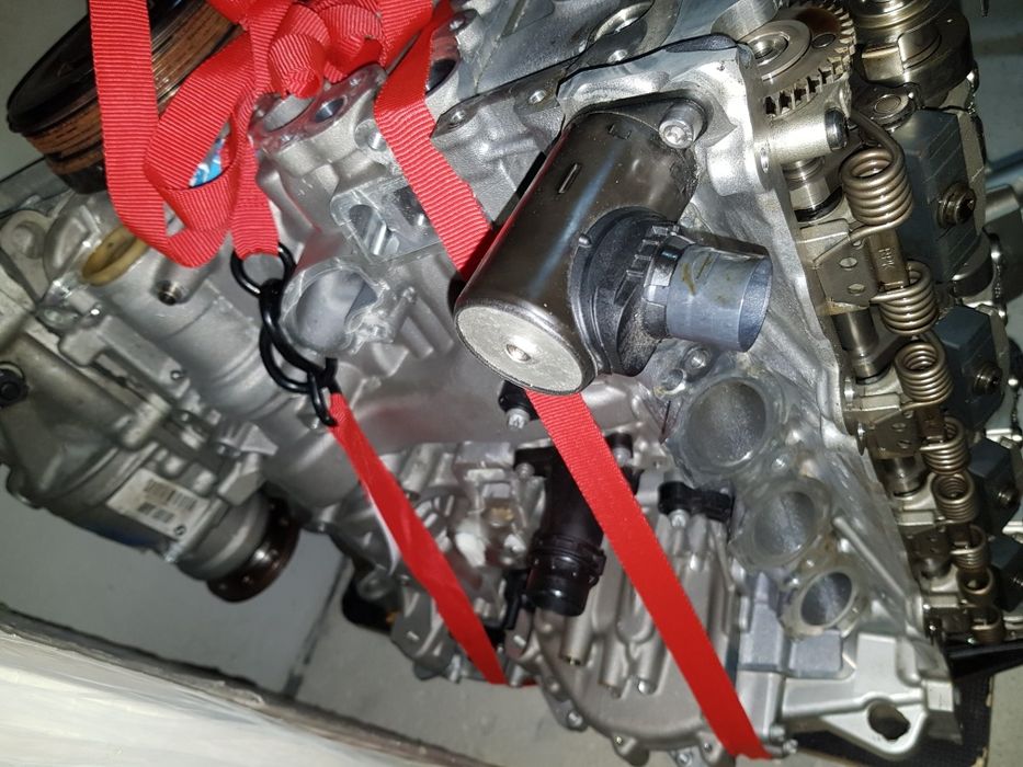 Silnik B48B20B idealny