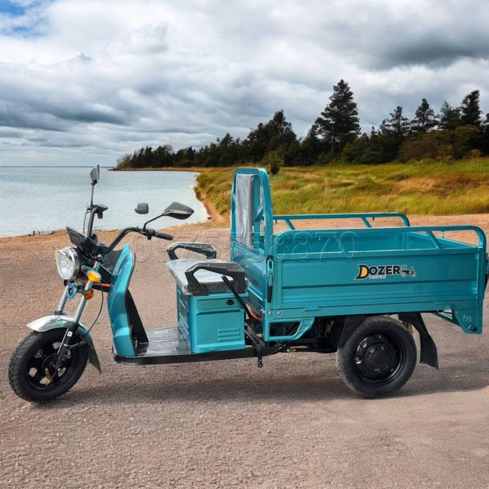 В наявності‼️ Електричний Dozer‼️ 800W/1200W/1500W