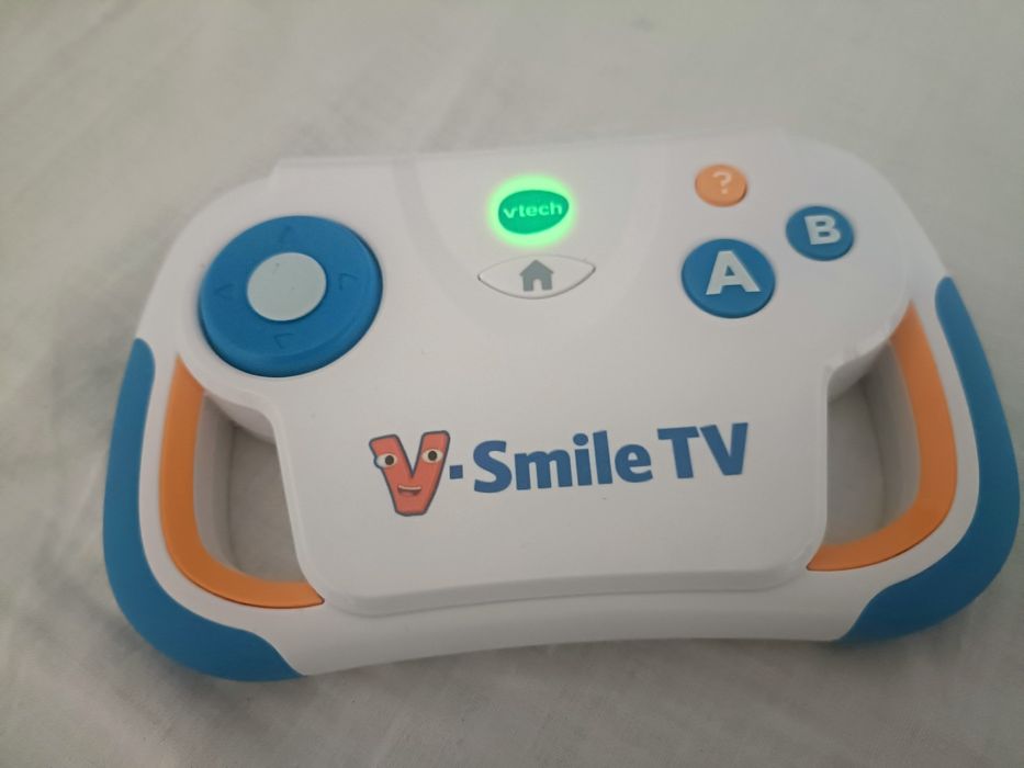 V-smileTV crianças